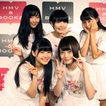 NAH、Party Rockets GT、転校少女歌撃団、神宿が@JAM EXPO 2016 プレイベントで意気込みを語る！