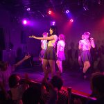 かつてない個性派OLアイドルとタピオカイメージガールがSEXY過ぎるコラボ？！カプ式会社ハイパーモチベーション＆PLC初のツーマンライブ開催！