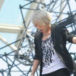 【ライブレポート】新時代を切り開くMY FIRST STORYが、初のLAKE STAGEでROCKの真髄を見せつける！