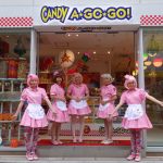 TGC北九州2016地方創生プロジェクト「食」と「ファッション」のコラボレーション！可愛くて美味しいお菓子が登場！