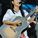 【ライブレポート】miwaが一番熱い夏を持ってきた！ROCK IN JAPAN FESTIVAL 2016で魅せた奇跡のアクト！