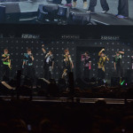 BOYS AND MENがTGCでボイメン旋風を巻き起こし男の生き様を見せつける！