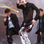 【ライブレポート】浜崎あゆみ、AAA、Da-iCEらがa-nation stadium fes. 2016の2日目に登場！