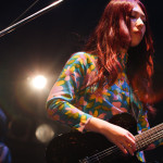 【ライブレポート】GLIM SPANKYがYATSUIフェスで映画「ONE PIECE」主題歌『怒りをくれよ』などを披露！
