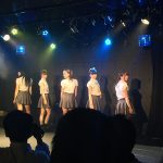 かつてない個性派OLアイドルとタピオカイメージガールがSEXY過ぎるコラボ？！カプ式会社ハイパーモチベーション＆PLC初のツーマンライブ開催！