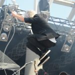 【ライブレポート】新時代を切り開くMY FIRST STORYが、初のLAKE STAGEでROCKの真髄を見せつける！