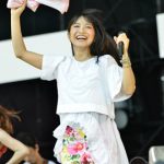 【ライブレポート】miwaが一番熱い夏を持ってきた!ROCK IN JAPAN FESTIVAL 2016で魅せた奇跡のアクト!