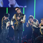 RADIO FISHステージに當山みれいが登場！『PERFECT HUMAN』に3万人が熱狂！