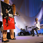 X JAPANのYOSHIKIの規格外のディナーショーが感動の閉幕！サプライズパフォーマンスでファン大興奮！