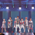 【ライブレポート】浜崎あゆみ、AAA、Da-iCEらがa-nation stadium fes. 2016の2日目に登場！