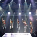 【ライブレポート】浜崎あゆみ、AAA、Da-iCEらがa-nation stadium fes. 2016の2日目に登場!