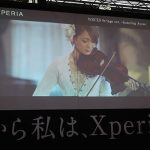 【写真特集】美しすぎるヴァイオリニストAyasaが初音ミクコスプレでゴージャスなステージを展開！