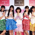 NAH、Party Rockets GT、転校少女歌撃団、神宿が@JAM EXPO 2016 プレイベントで意気込みを語る！