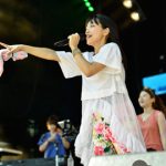 【ライブレポート】miwaが一番熱い夏を持ってきた！ROCK IN JAPAN FESTIVAL 2016で魅せた奇跡のアクト！
