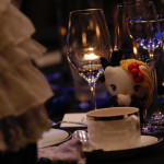 X JAPANのYOSHIKIの規格外のディナーショーが感動の閉幕！サプライズパフォーマンスでファン大興奮！