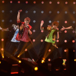 BOYS AND MENがTGCでボイメン旋風を巻き起こし男の生き様を見せつける！