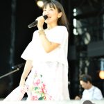 【ライブレポート】miwaが一番熱い夏を持ってきた！ROCK IN JAPAN FESTIVAL 2016で魅せた奇跡のアクト！