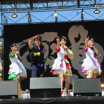 【ライブレポート】高橋優 主催する野外音楽フェス「秋田CARAVAN MUSIC FES 2016」開催！スガシカオ 藤原さくら チームしゃちほこら豪華アーティストが共演！