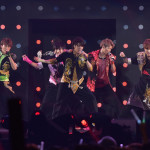 BOYS AND MENがTGCでボイメン旋風を巻き起こし男の生き様を見せつける！