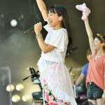 【ライブレポート】miwaが一番熱い夏を持ってきた!ROCK IN JAPAN FESTIVAL 2016で魅せた奇跡のアクト!