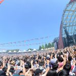 【ライブレポート】新時代を切り開くMY FIRST STORYが、初のLAKE STAGEでROCKの真髄を見せつける！