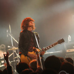 【ライブレポート】GLIM SPANKYがYATSUIフェスで映画「ONE PIECE」主題歌『怒りをくれよ』などを披露!