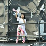 【ライブレポート】miwaが一番熱い夏を持ってきた！ROCK IN JAPAN FESTIVAL 2016で魅せた奇跡のアクト！