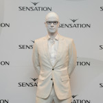 世界一美しい音楽フェスティバル「SENSATION –INNERSPACE-」大熱狂の一夜！