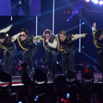 シークレットゲストにRADIO FISHが登場！TGC 2016 A/Wを『PERFECT HUMAN』で締めくくる！