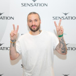 世界一美しい音楽フェスティバル「SENSATION –INNERSPACE-」大熱狂の一夜！