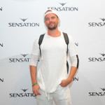 世界一美しい音楽フェスティバル「SENSATION –INNERSPACE-」大熱狂の一夜！