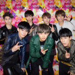 【動画】７人組イケメングループ・超特急にインタビュー！TGC 2016　A/W「ランウェイを歩くことが出来てモデルさんの気分になれてとても幸せでした(笑)」