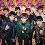 【動画】７人組イケメングループ・超特急にインタビュー！TGC 2016　A/W「ランウェイを歩くことが出来てモデルさんの気分になれてとても幸せでした(笑)」