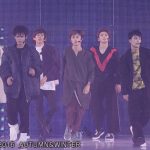 【動画】超特急が神戸コレクション2016 A/Wで新曲『Seventh Heaven』を披露！