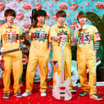 SKY-HI、清水翔太、miwa、江野沢愛美らが出演！ファッションと音楽の祭典 『GIRLS TUNE FES 2016』が全国4都市で開催！