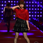 【写真特集】乃木坂46がTGC 2016 A/Wステージをモデル＆アーティストで出演しTGCステージを彩る！