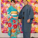 【動画】早見あかりと市原隼人にTGC 2016 A/Wでインタビュー！「本当に素敵な作品ができたので時間をください！」」