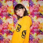 【動画】ドラマ『好きな人がいること』に出演の飯豊まりえにインタビュー！TGC 2016 A/W「ゆるずるシルエットがオススメ」