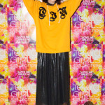 【動画】ドラマ『好きな人がいること』に出演の飯豊まりえにインタビュー！TGC 2016 A/W「ゆるずるシルエットがオススメ」