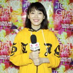 【動画】ドラマ『好きな人がいること』に出演の飯豊まりえにインタビュー！TGC 2016 A/W「ゆるずるシルエットがオススメ」