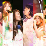 SKY-HI、清水翔太、miwa、江野沢愛美らが出演!ファッションと音楽の祭典 『GIRLS TUNE FES 2016』が全国4都市で開催!