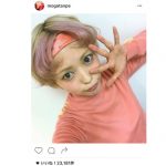 でんぱ組.inc最上もがが「もがちぇる」に？！りゅうちぇると激似の髪型にコメント殺到！