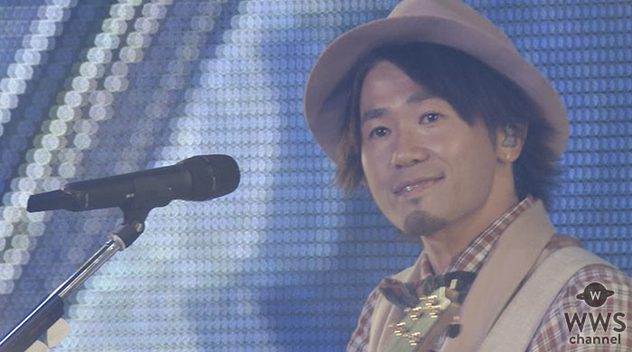 【動画】ナオト・インティライミが神コレで人気曲『いつかきっと』を熱唱！