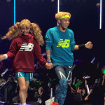 【動画】オクヒラテツコ（ぺこ）、りゅうちぇるがTGC 2016 A/Wに登場！