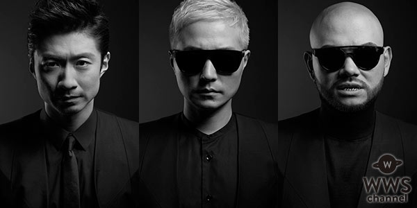 【コメント掲載】ShuuKaRenの新曲 「Take-A-Shot! feat. PKCZ(R)」が、「B.LEAGUE 2016-17 SEASON開幕戦テーマソング」に決定！