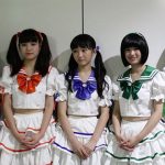 ＜WWS独占第13弾＞SUPER☆GiRLS ３期新メンバーに密着！a-nation stadium fes.2016 ライブ後編