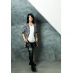 TAKURO(GLAY)がB'zの松本孝弘をプロデューサーに迎え入れ初のソロプロジェクトを始動！ インストアルバム「Journey without a map」を12月14日に発売！