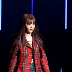 【動画】藤田ニコル 松井愛莉 中条あやみがTGC SPECIAL COLLECTIONに登場！