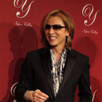 【動画】X JAPANのYOSHIKIが新作ワイン発表会に登場！「アルバムは99.9％完成で時間の問題。ワインよりは大事です(笑)」