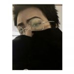 ざわちんが山田孝之の 闇金ウシジマくん風 ものまねメイクを披露で激似？！